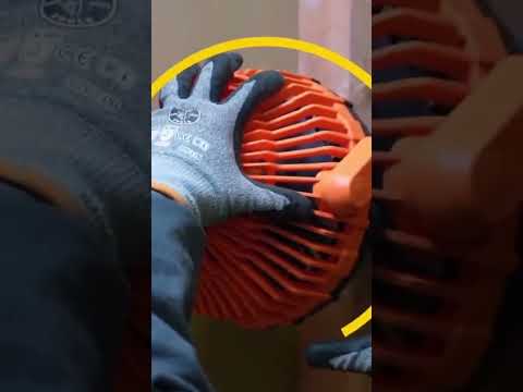 Refréscate ya con este ventilador recargable para tu lugar de trabajo. - Mod. PJSFM2